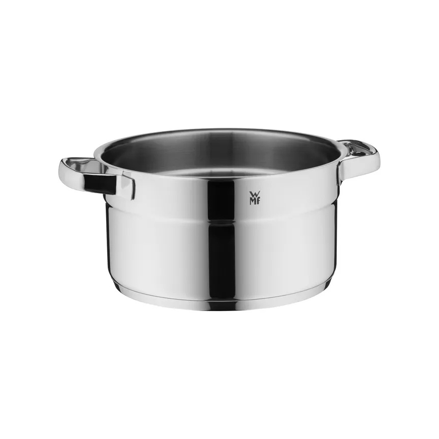 WMF - Kochgeschirr-Set COMPACT CUISINE, 4-teilig
