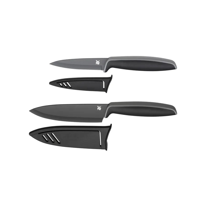 WMF - Kochgeschirr-Set DIADEM PLUS, 10-teilig