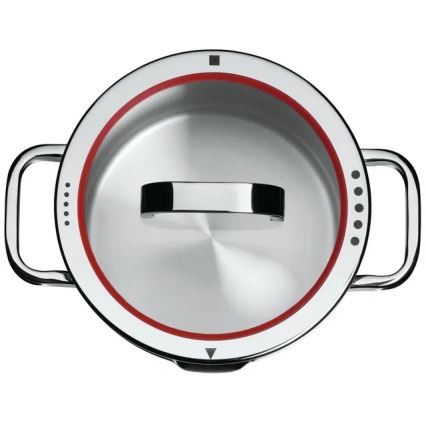 WMF - Kochtopf mit Deckel FUNCTION Ø 20 cm