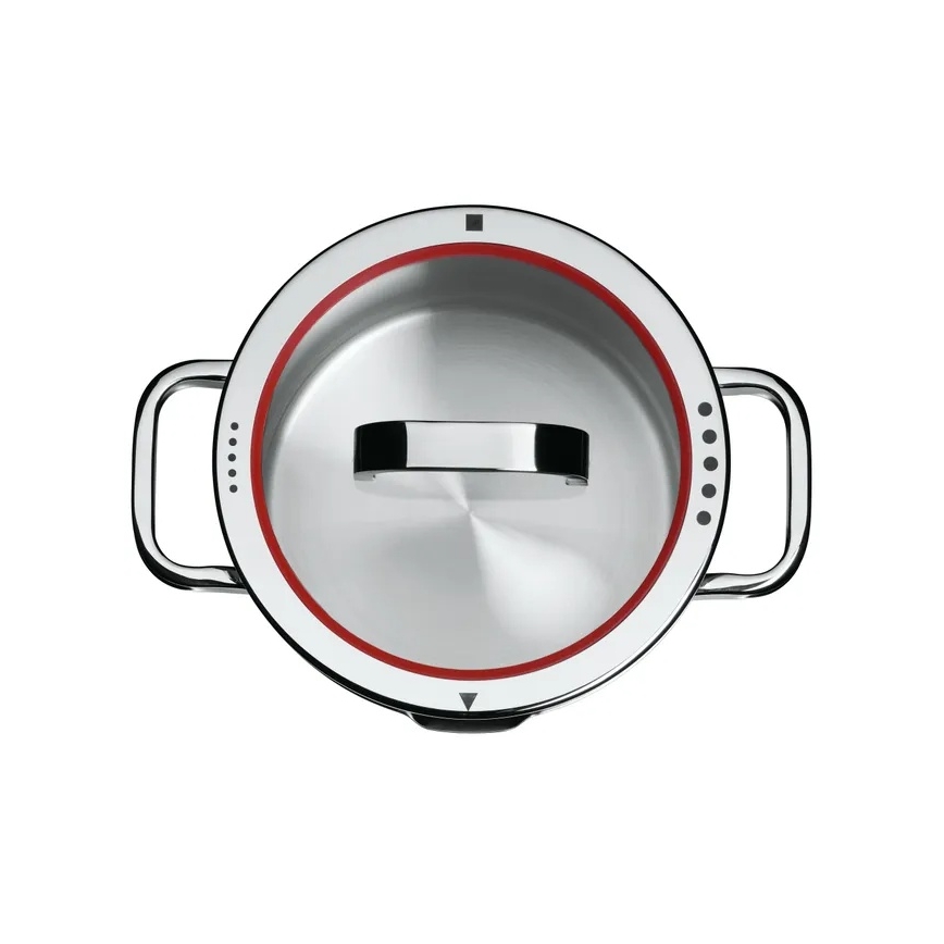 WMF - Kochtopf mit Deckel FUNCTION Ø 20 cm