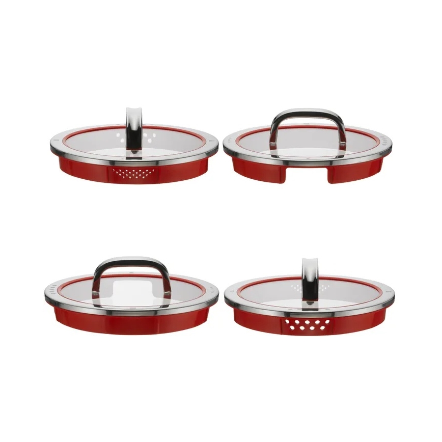 WMF - Kochtopf mit Deckel FUNCTION Ø 24 cm