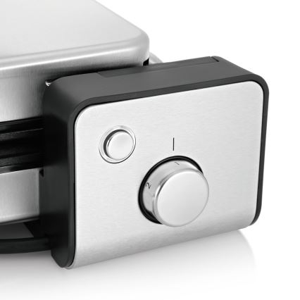 WMF - Kontaktgrill 2-in-1 LONO 2100W/230V Edelstahl