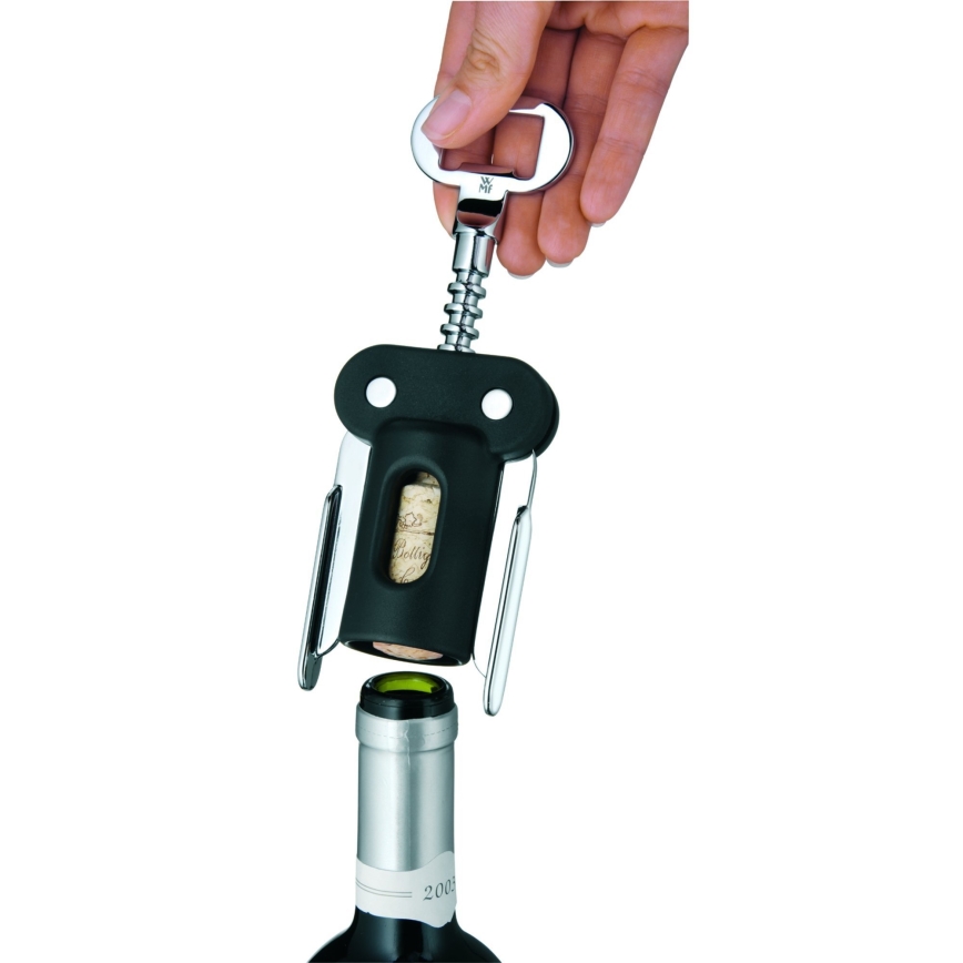 WMF - Korkenzieher 2-in-1 CLEVER & MORE 20 cm