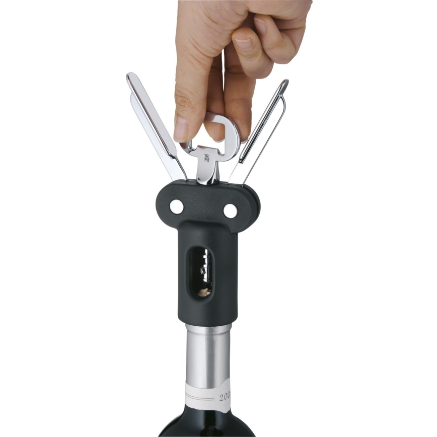 WMF - Korkenzieher 2-in-1 CLEVER & MORE 20 cm