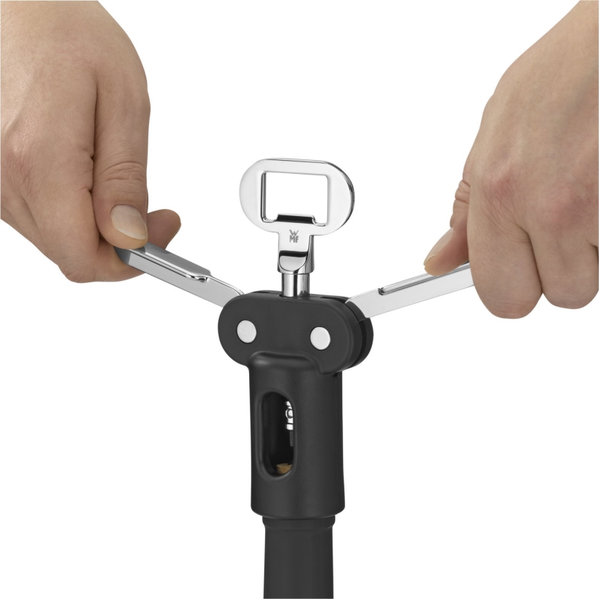 WMF - Korkenzieher 2-in-1 CLEVER & MORE 20 cm