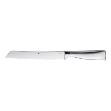 WMF - Küchen-Brotmesser GRAND GOURMET 19 cm