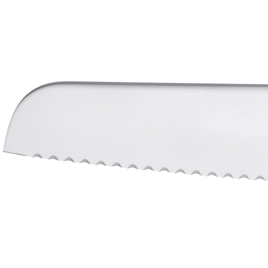 WMF - Küchen-Brotmesser GRAND GOURMET 19 cm