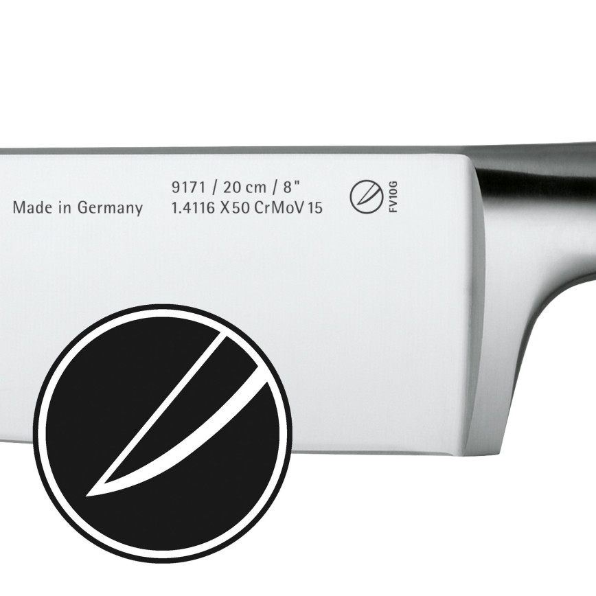 WMF - Küchenfleischmesser GRAND GOURMET 20 cm