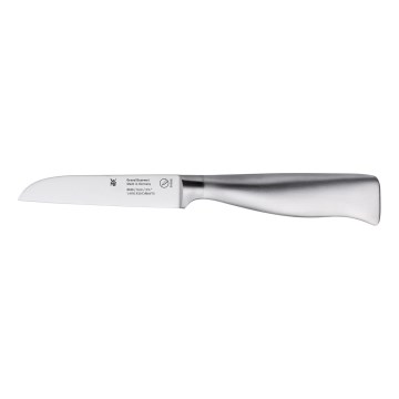 WMF - Küchenmesser für Gemüse GRAND GOURMET 9 cm Edelstahl