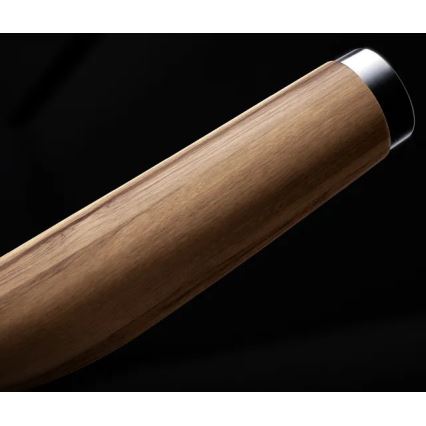 WMF - Küchenmesser-Set GRAND WOOD, 3-teilig