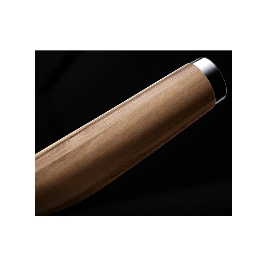 WMF - Küchenmesser-Set GRAND WOOD, 3-teilig