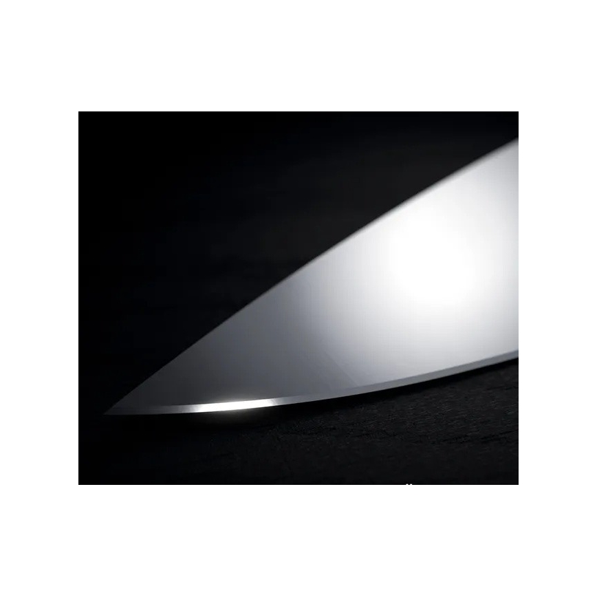 WMF - Küchenmesser-Set GRAND WOOD, 3-teilig