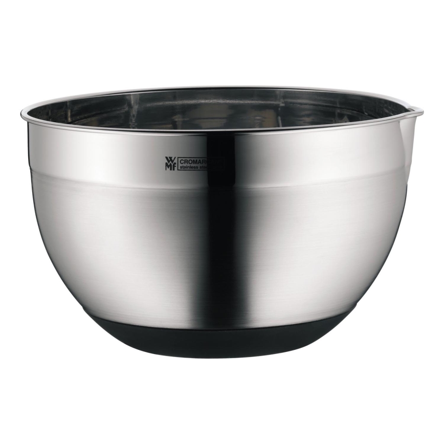 WMF - Küchenschüssel GOURMET d 20 cm Edelstahl