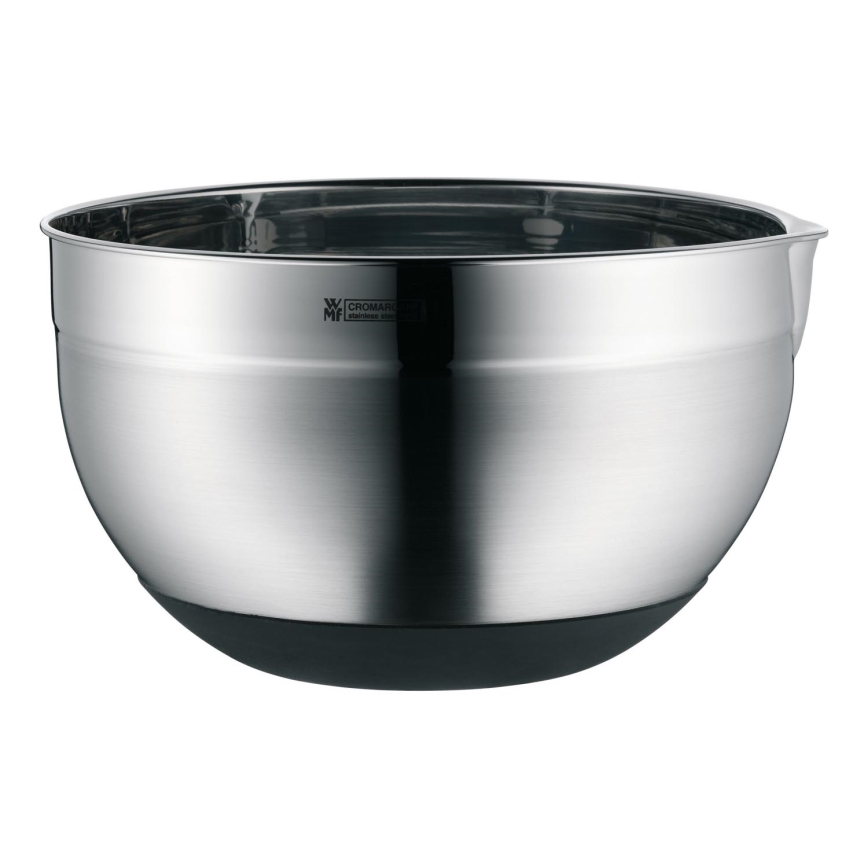 WMF - Küchenschüssel GOURMET d 24 cm Edelstahl