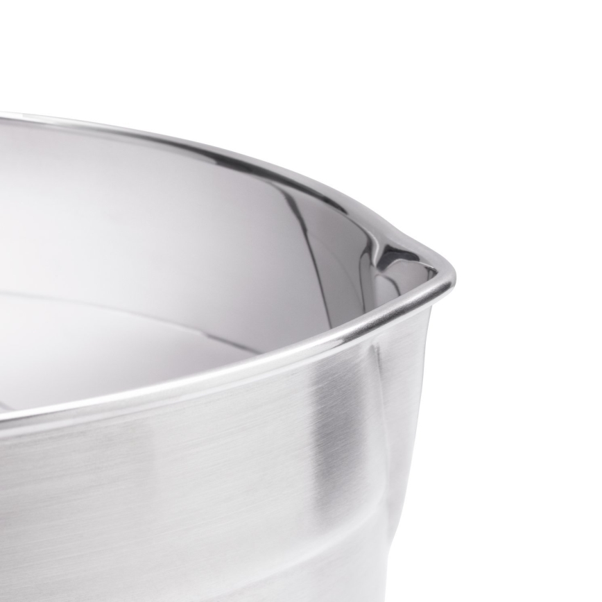 WMF - Küchenschüssel GOURMET d 24 cm Edelstahl