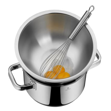 WMF - Küchenschüssel-Set 2pcs GOURMET Edelstahl