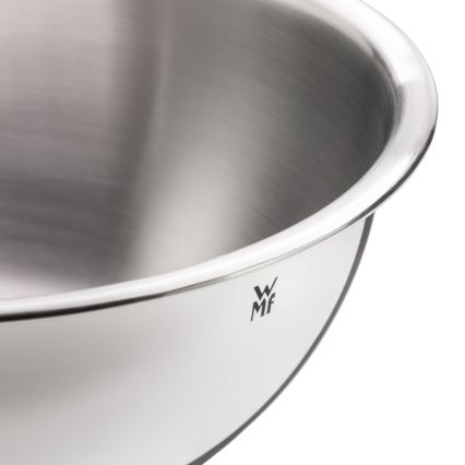 WMF - Küchenschüssel-Set 4 Stk. GOURMET Edelstahl