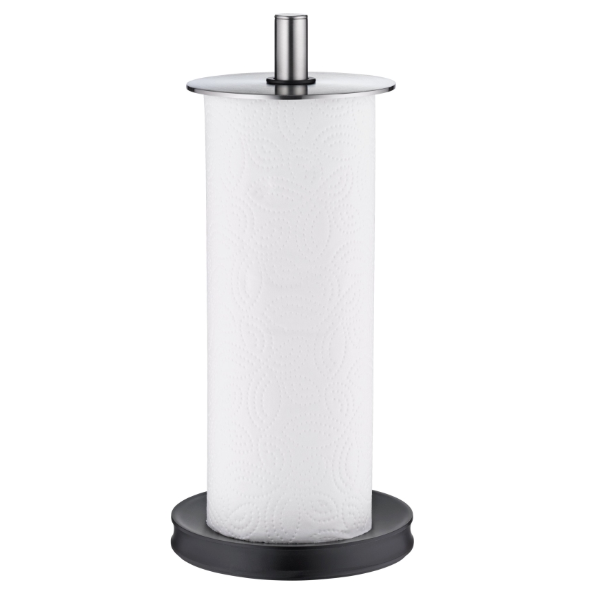 WMF - Küchentuchhalter DEPOT 32 cm matt Chrom