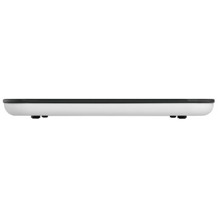 WMF - Küchenwaage 2xCR2032 schwarz