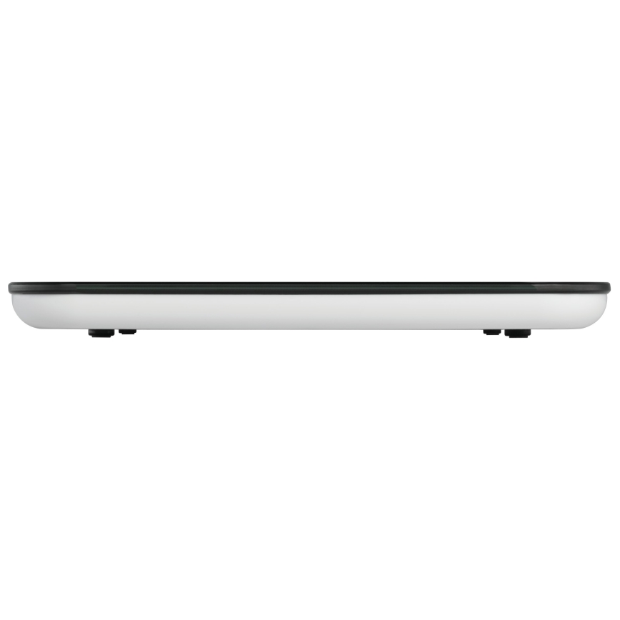 WMF - Küchenwaage 2xCR2032 schwarz