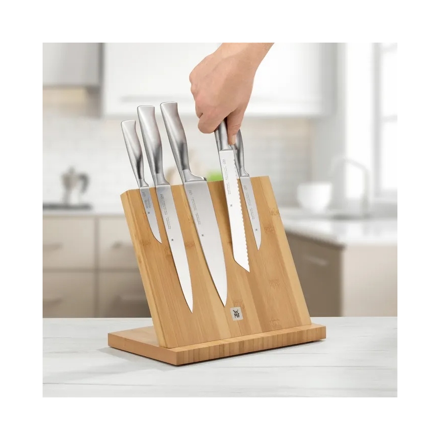 WMF - Magnetischer Messerhalter 31x54,5×39 cm