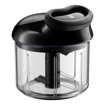 WMF - Manueller Zerkleinerer 900ml schwarz