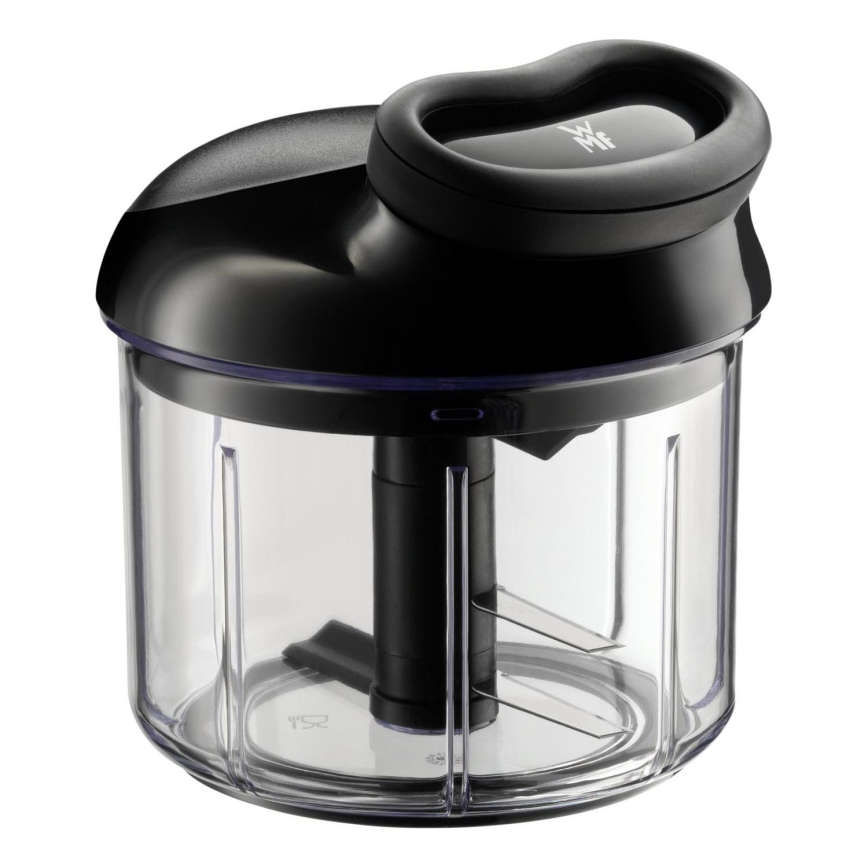 WMF - Manueller Zerkleinerer 900ml schwarz