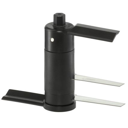 WMF - Manueller Zerkleinerer 900ml schwarz