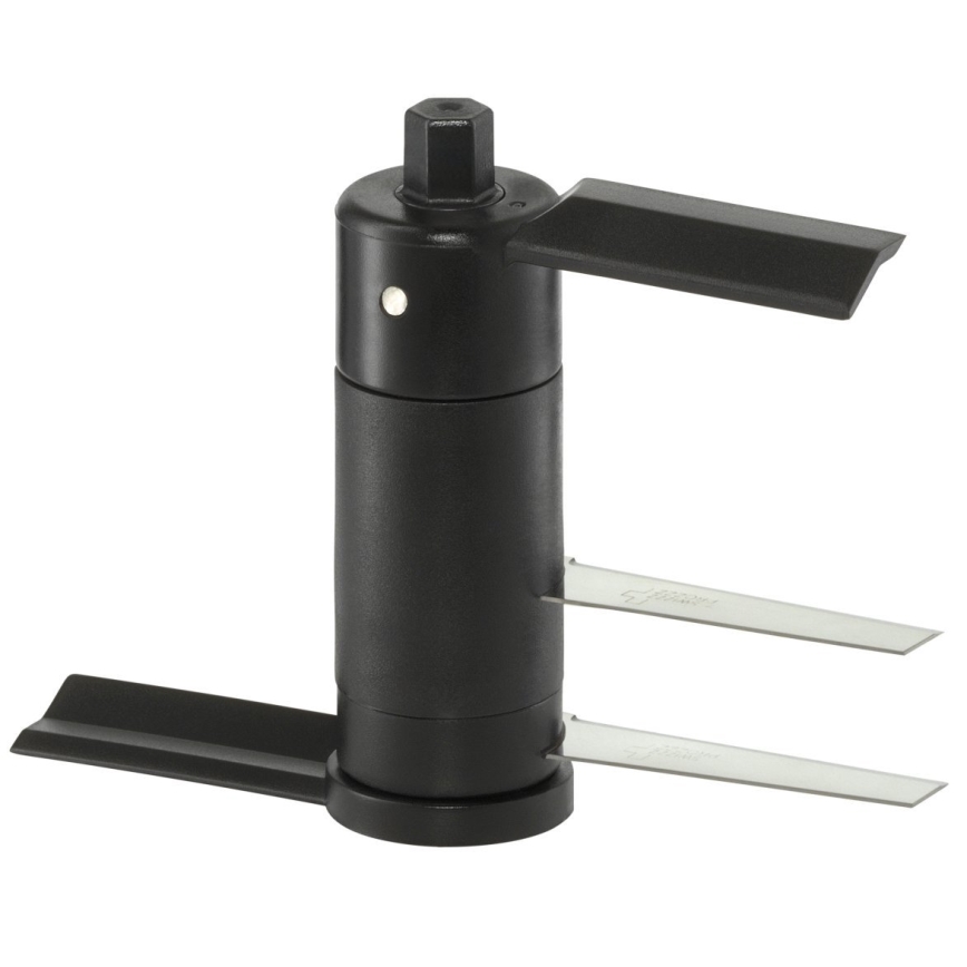 WMF - Manueller Zerkleinerer 900ml schwarz