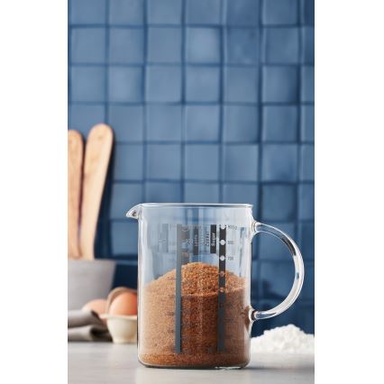 WMF - Messbecher aus Glas GOURMET 1l