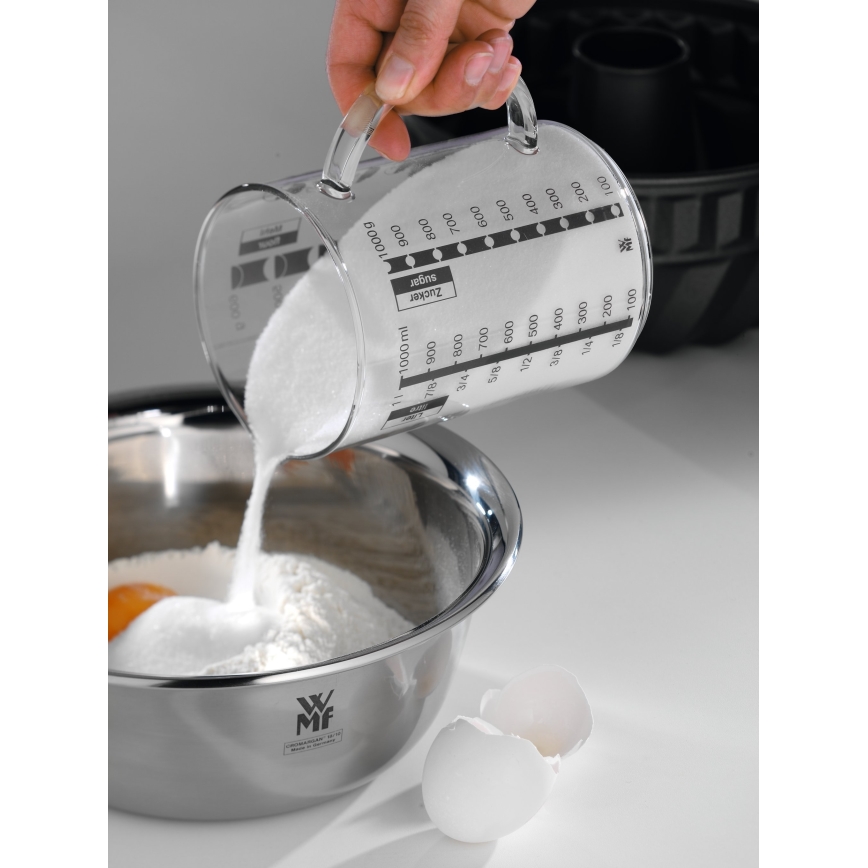 WMF - Messbecher aus Glas GOURMET 1l