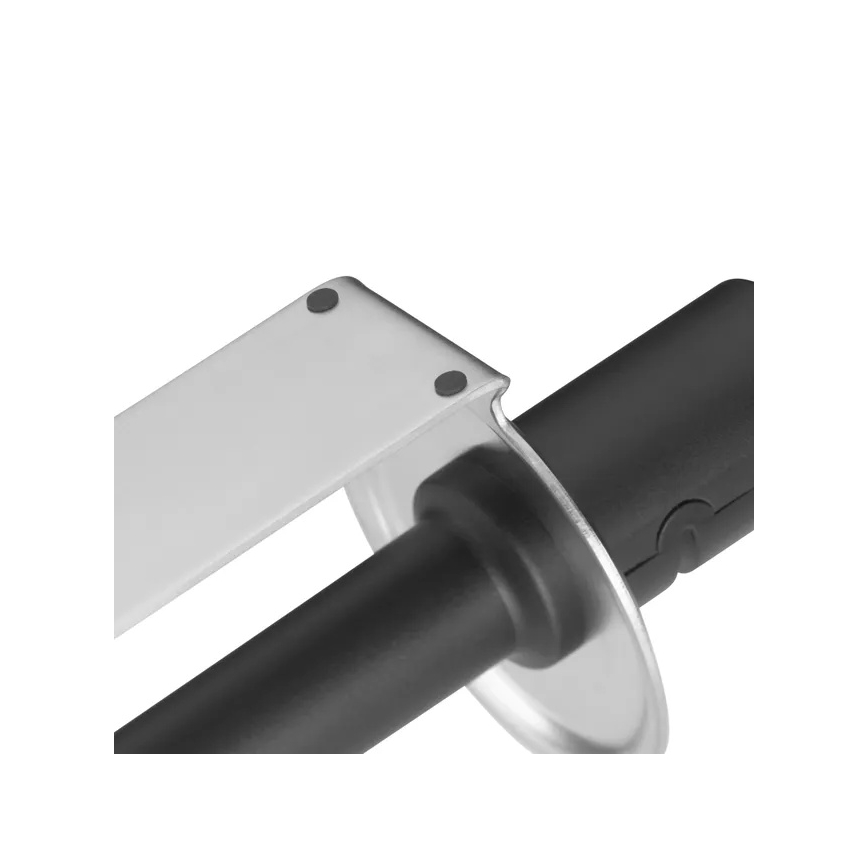 WMF - Messerschärfer GOURMET 42,5 cm schwarz/Edelstahl