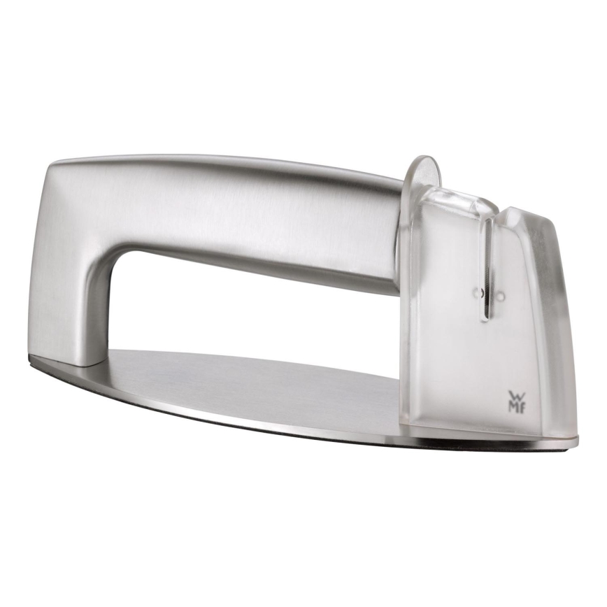 WMF - Messerschärfer GOURMET Edelstahl