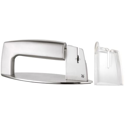 WMF - Messerschärfer GOURMET Edelstahl