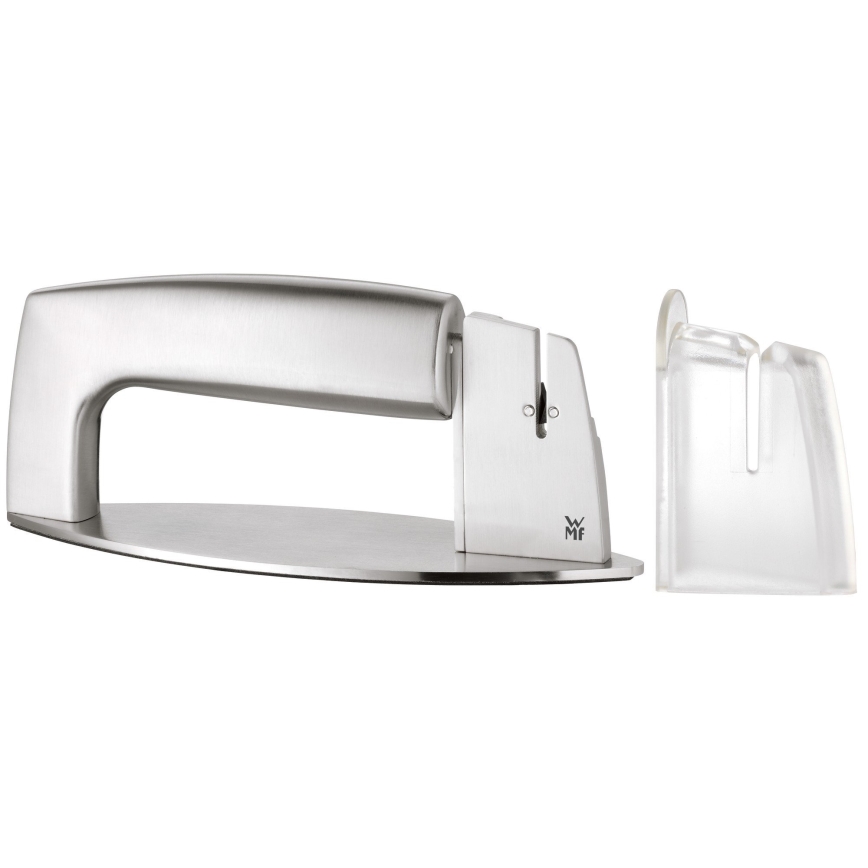 WMF - Messerschärfer GOURMET Edelstahl