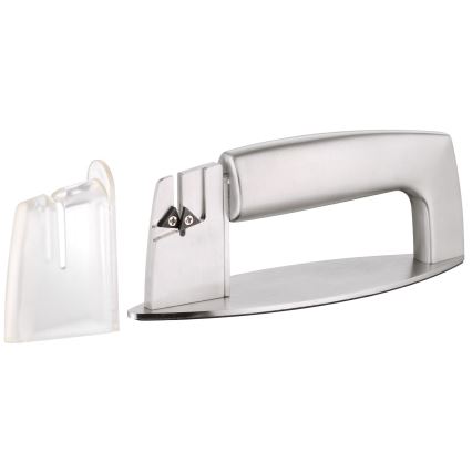 WMF - Messerschärfer GOURMET Edelstahl