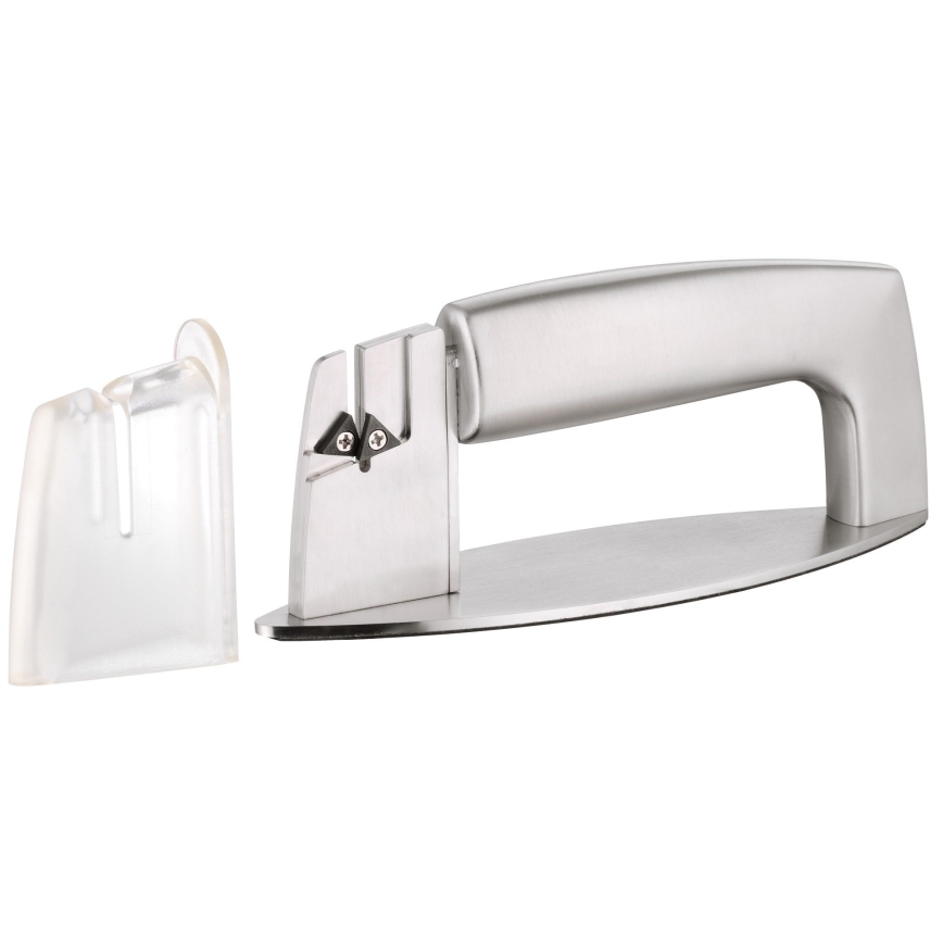 WMF - Messerschärfer GOURMET Edelstahl