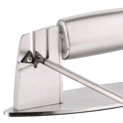 WMF - Messerschärfer GOURMET Edelstahl