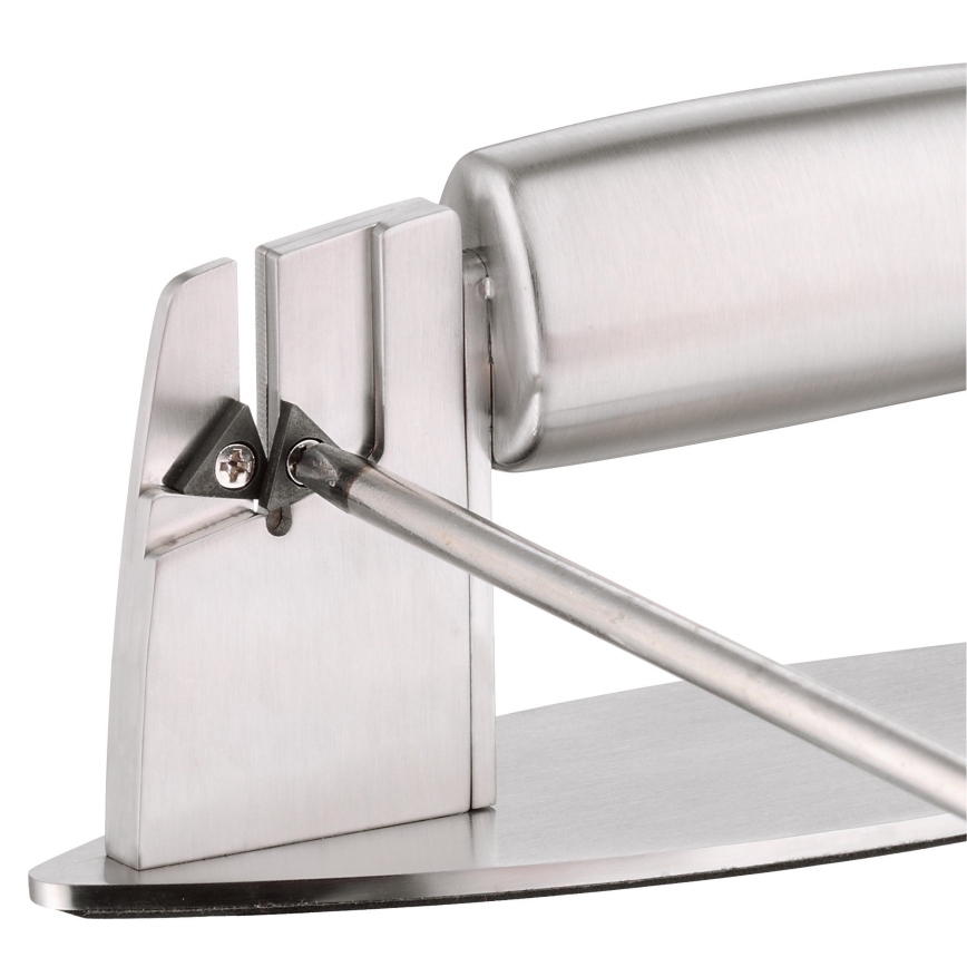 WMF - Messerschärfer GOURMET Edelstahl