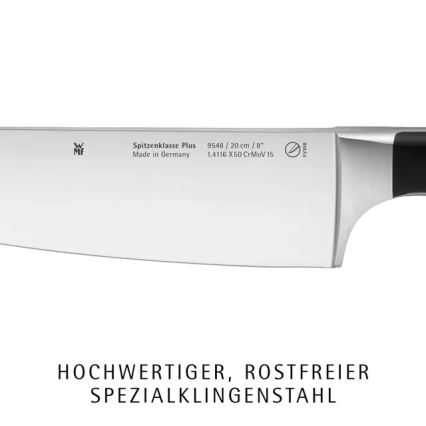 WMF - Messerset SPITZENKLASSE PLUS, 3-teilig