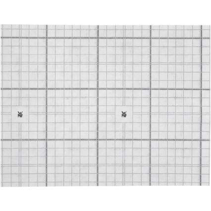 WMF - Mikrofaser-Reinigungstuch 50x40 cm, weiß