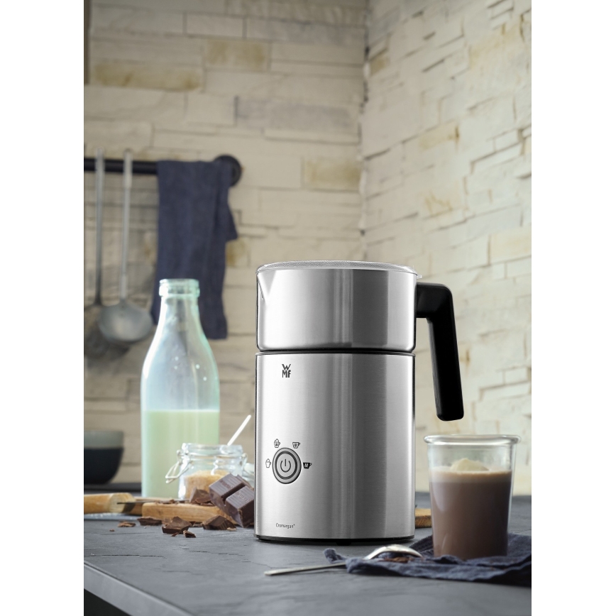 WMF - Milchaufschäumer LONO MILK & CHOC 500ml 650W/230V Edelstahl