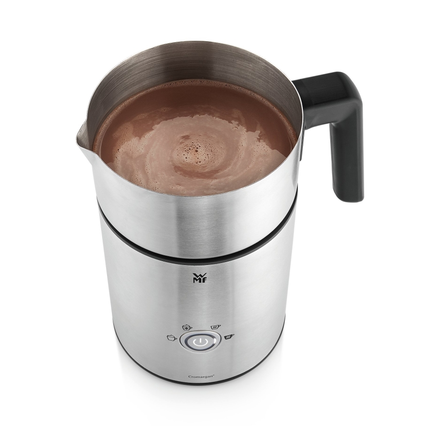 WMF - Milchaufschäumer LONO MILK & CHOC 500ml 650W/230V Edelstahl