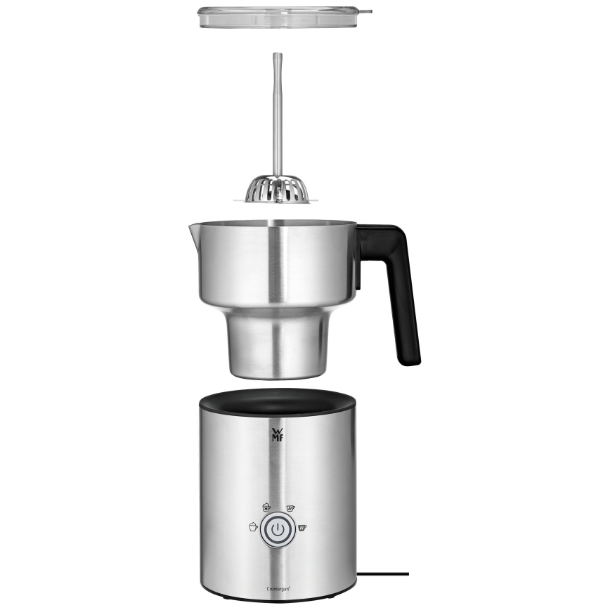 WMF - Milchaufschäumer LONO MILK & CHOC 500ml 650W/230V Edelstahl