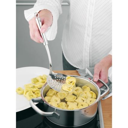 WMF - Milchaufschäumer PROFI PLUS Edelstahl