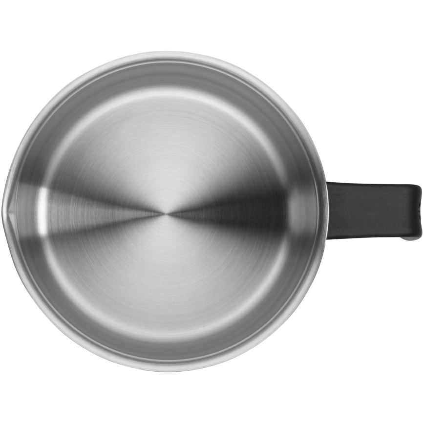 WMF - Milchtopf 1,7l Edelstahl