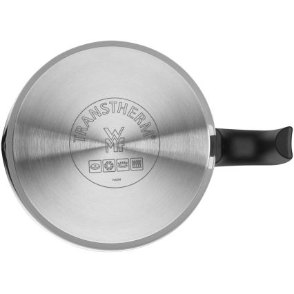 WMF - Milchtopf 1,7l Edelstahl