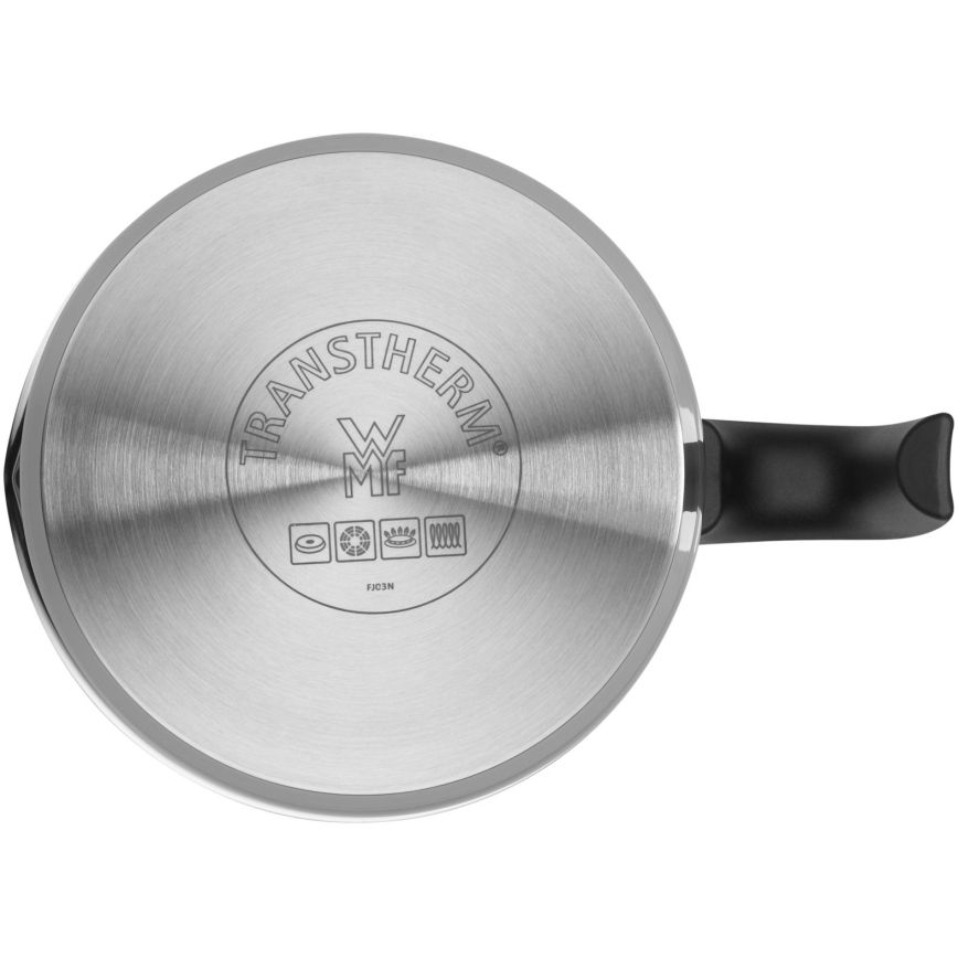 WMF - Milchtopf 1,7l Edelstahl
