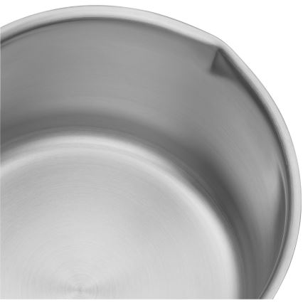 WMF - Milchtopf 1,7l Edelstahl