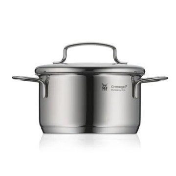 WMF - MINI-Topf mit Deckel Ø 12 cm